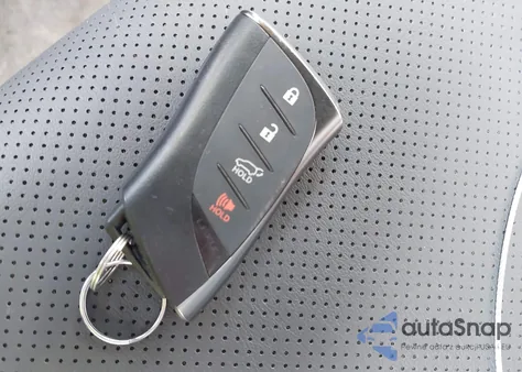 2024 Lexus Rx 350 Premium from USA, damaged, VIN 2T2BAMCA6RC079450